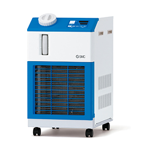Non F-Gas (CO2 Refrigerant)