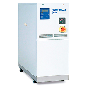 Refrigerated Thermo-chiller