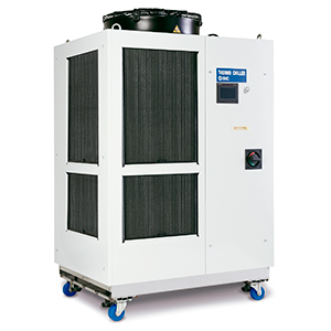 Low GWP Refrigerant Chiller