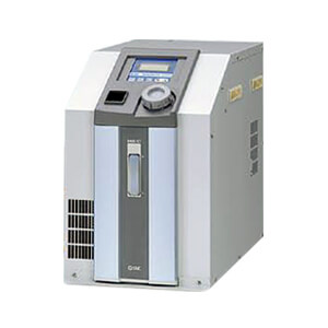 Water-cooled - HEC-W