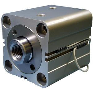 Hydraulic Cylinder CH(D)KD(32-100)