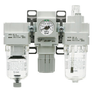 FRL Combination − AC-B