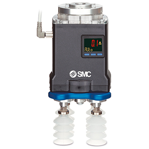Electric Vacuum Gripper – ZXPE5