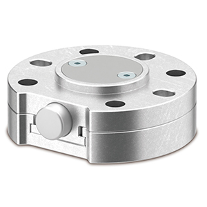 Tool Changer One-push
