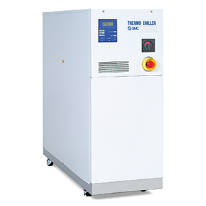 Semiconductor Chiller - HRZ