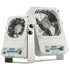 Ionizer Fans