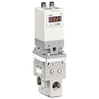 Stand-by Valve